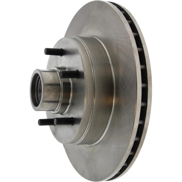 Centric 121.62035 Brake Rotor Front