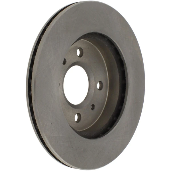 Centric 121.62038 Brake Rotor Front