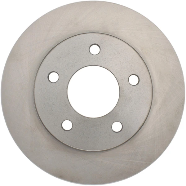 Centric 121.62039 Brake Rotor Rear