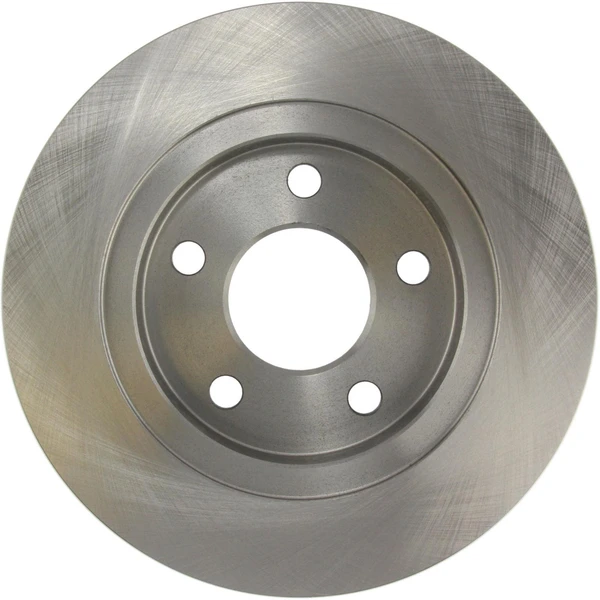 Centric 121.62045 Brake Rotor Rear