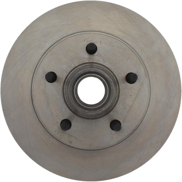 Centric 121.62048 Brake Rotor Front