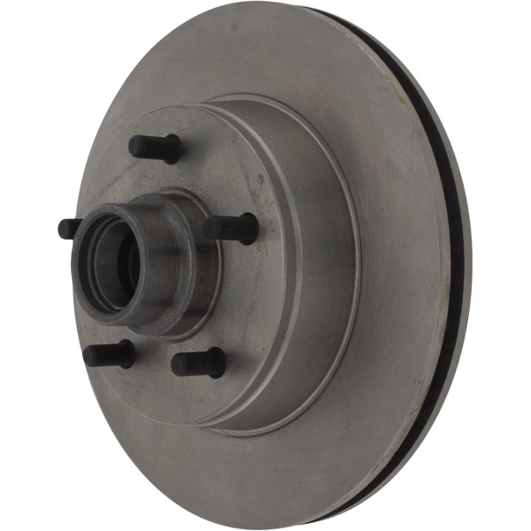 Centric 121.62048 Brake Rotor Front