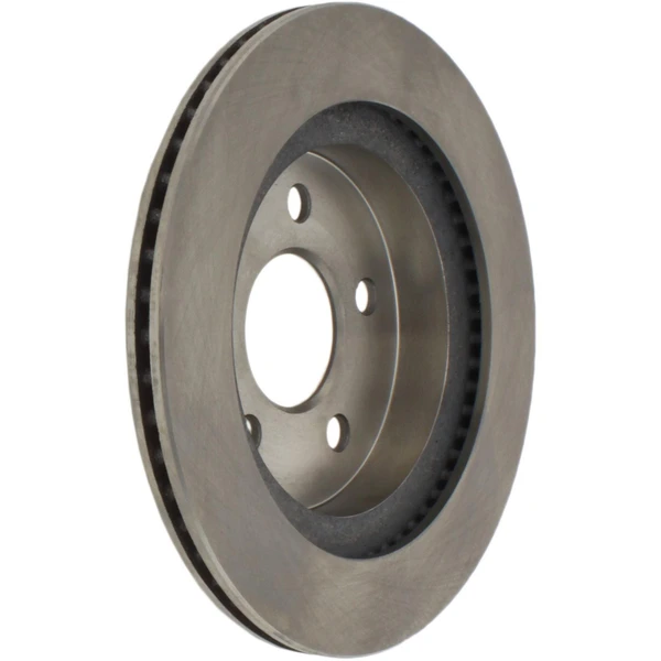 Centric 121.62049 Brake Rotor Rear