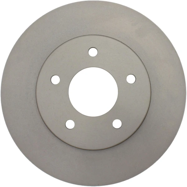 Centric 121.62051 Brake Rotor Rear