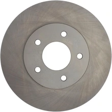 Centric 121.62054 Brake Rotor Front Side