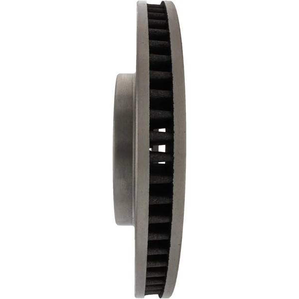 Centric 121.62055 Brake Rotor Front