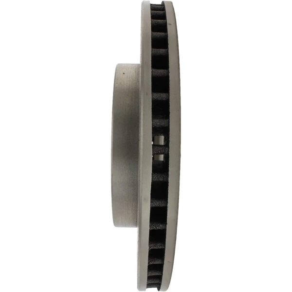 Centric 121.62056 Brake Rotor Front