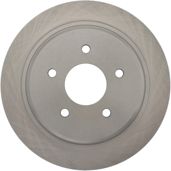 Centric 121.62062 Brake Rotor Rear Right