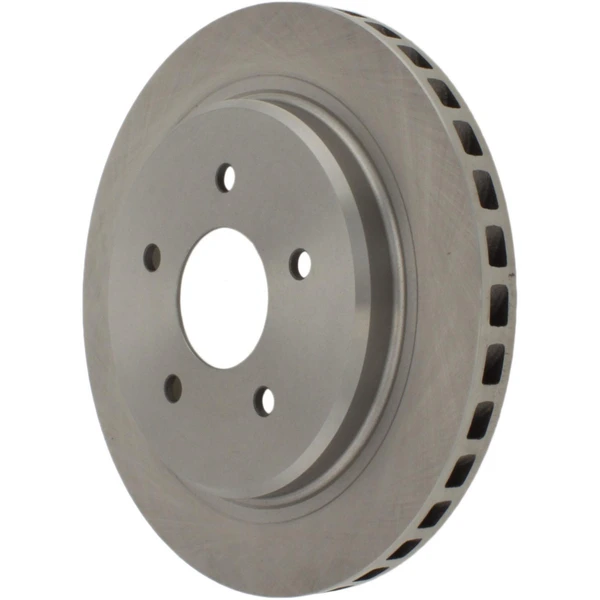 Centric 121.62062 Brake Rotor Rear Right