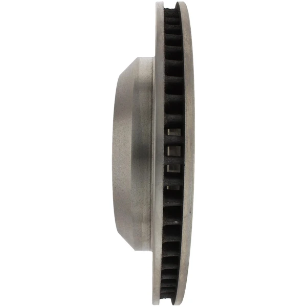 Centric 121.62065 Brake Rotor Rear