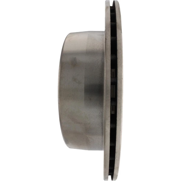 Centric 121.62067 Brake Rotor Rear