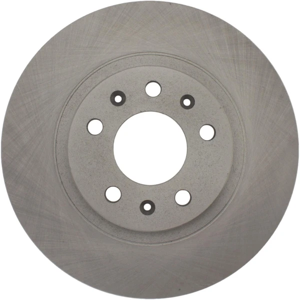 Centric 121.62069 Brake Rotor Front