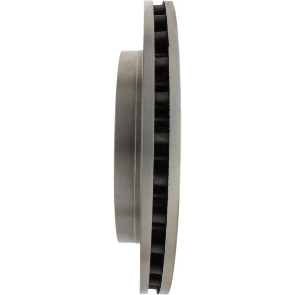 Centric 121.62071 Brake Rotor Rear