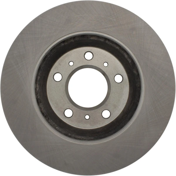 Centric 121.62073 Brake Rotor Front