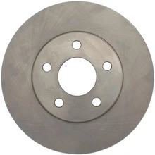 Centric 121.62077 Brake Rotor Front