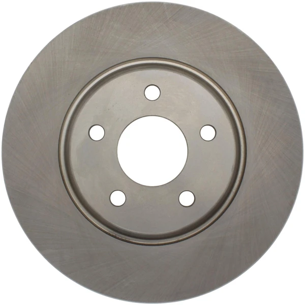 Centric 121.62078 Brake Rotor Front