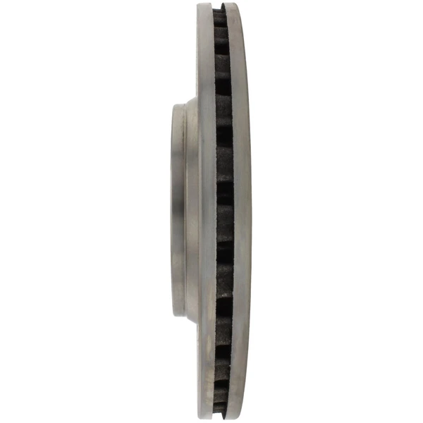 Centric 121.62078 Brake Rotor Front