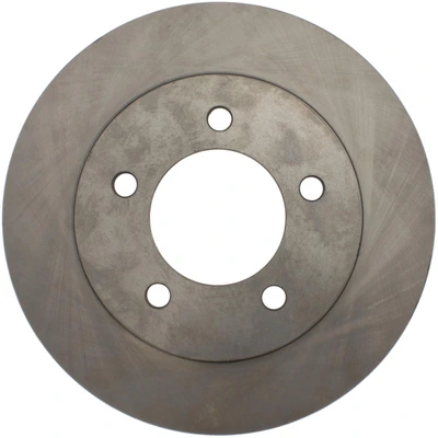 Centric 121.62081 Brake Rotor Front