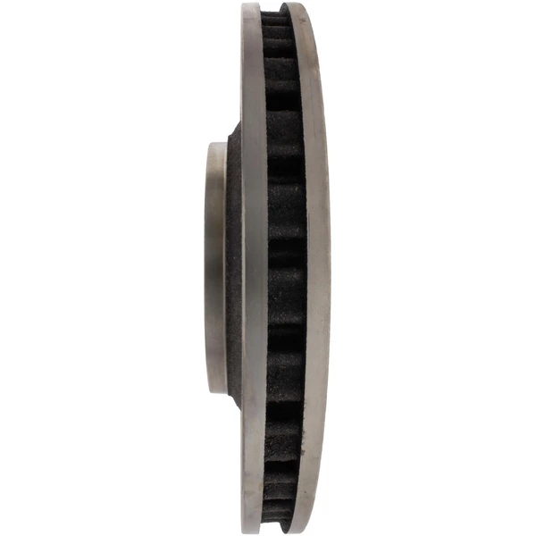 Centric 121.62082 Brake Rotor Front