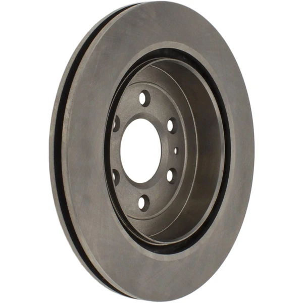 Centric 121.62083 Brake Rotor Rear