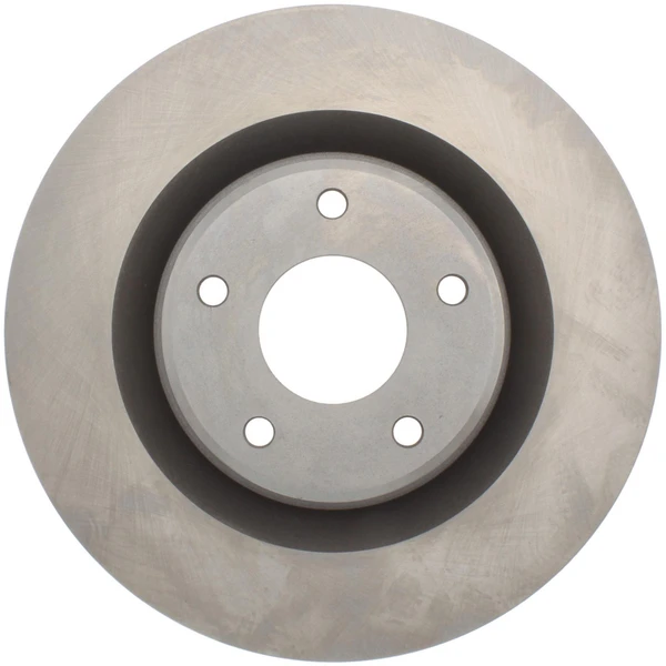 Centric 121.62085 Brake Rotor Front