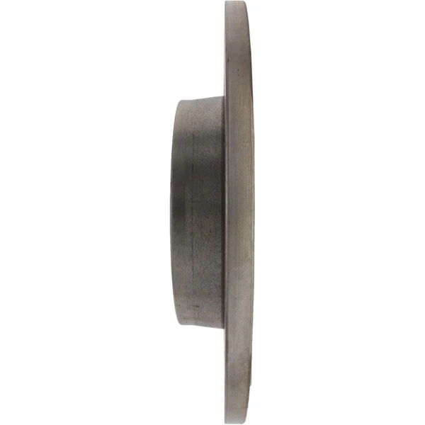 Centric 121.62094 Brake Rotor Rear
