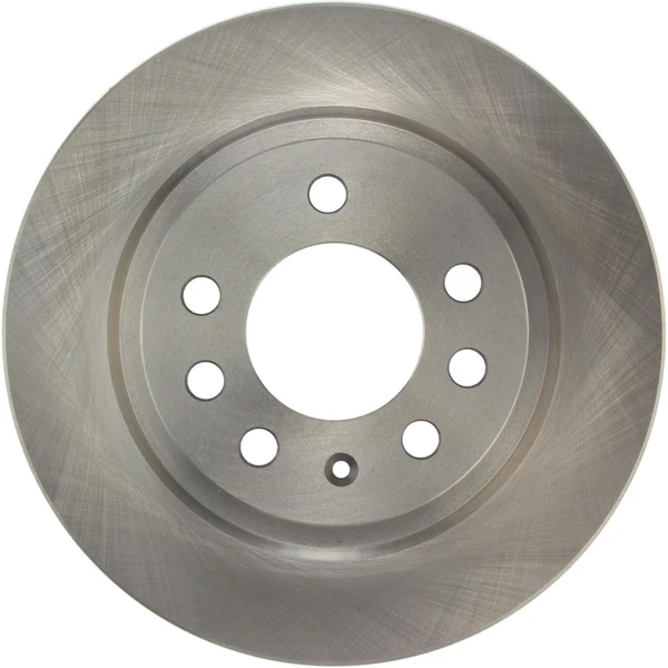 Centric 121.62094 Brake Rotor Rear