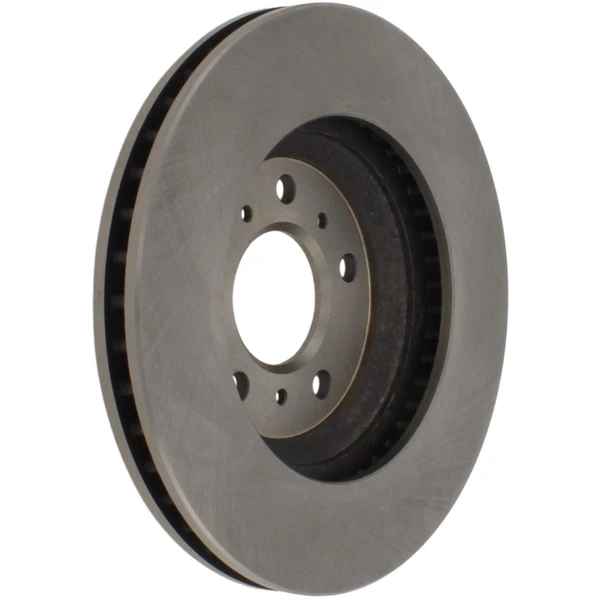 Centric 121.62098 Brake Rotor Front