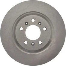 Centric 121.62099 Brake Rotor Front Side