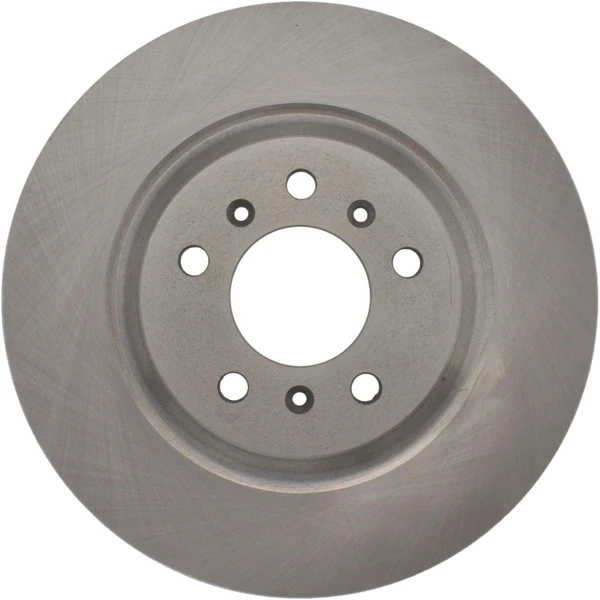 Centric 121.62099 Brake Rotor Front