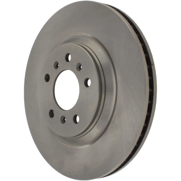 Centric 121.62099 Brake Rotor Front