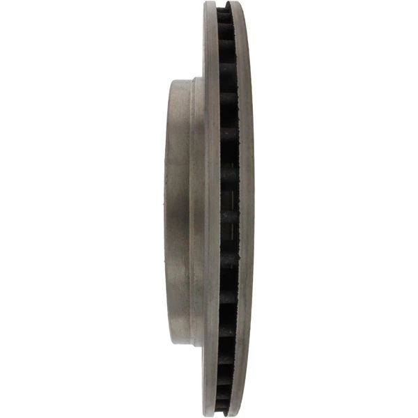 Centric 121.62105 Brake Rotor Rear