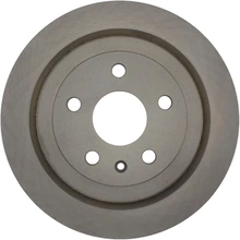 Centric 121.62105 Brake Rotor Rear