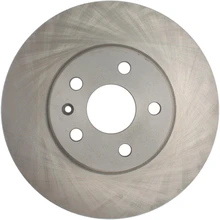 Centric 121.62106 Brake Rotor Front