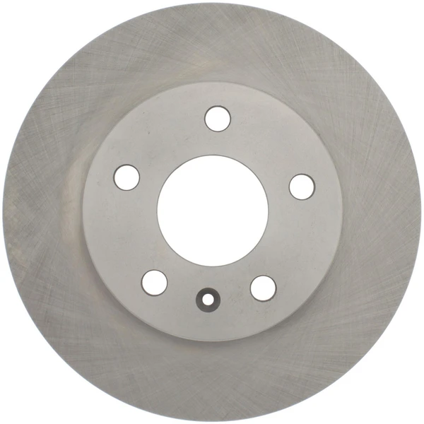 Centric 121.62109 Brake Rotor Rear