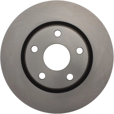 Centric 121.62112 Brake Rotor Front