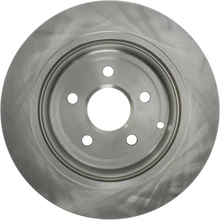 Centric 121.62113 Brake Rotor Rear