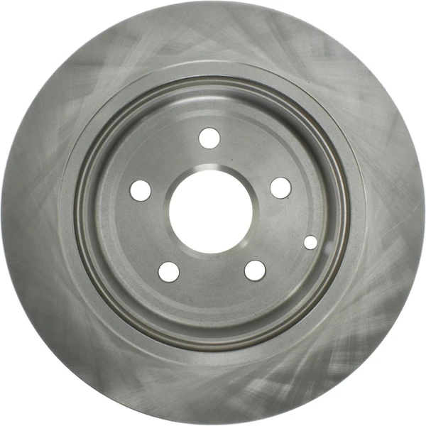 Centric 121.62113 Brake Rotor Rear