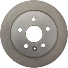 Centric 121.62115 Brake Rotor Rear