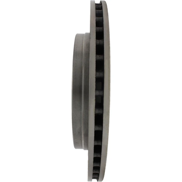 Centric 121.62123 Brake Rotor Rear Side