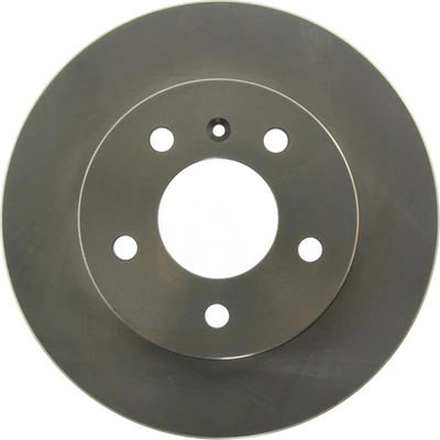 Centric 121.62129 Brake Rotor Rear