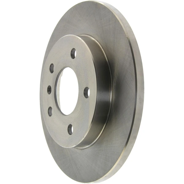 Centric 121.62129 Brake Rotor Rear