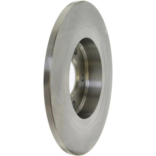 Centric 121.62131 Brake Rotor Rear