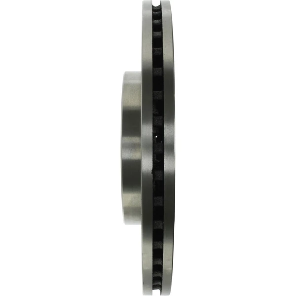 Centric 121.62132 Brake Rotor Front Side