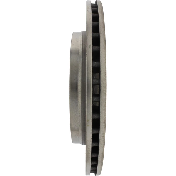 Centric 121.62135 Brake Rotor Rear