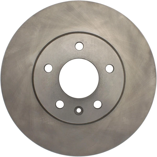 Centric 121.62136 Brake Rotor Front