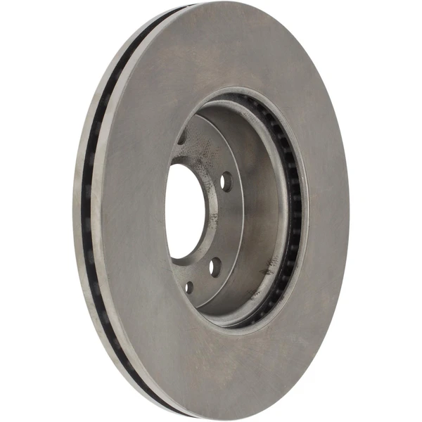 Centric 121.62136 Brake Rotor Front