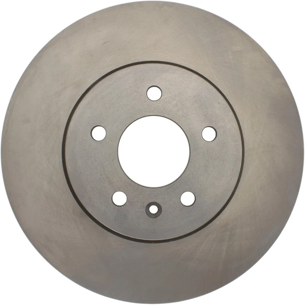 Centric 121.62138 Brake Rotor Front