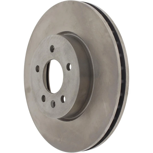 Centric 121.62138 Brake Rotor Front