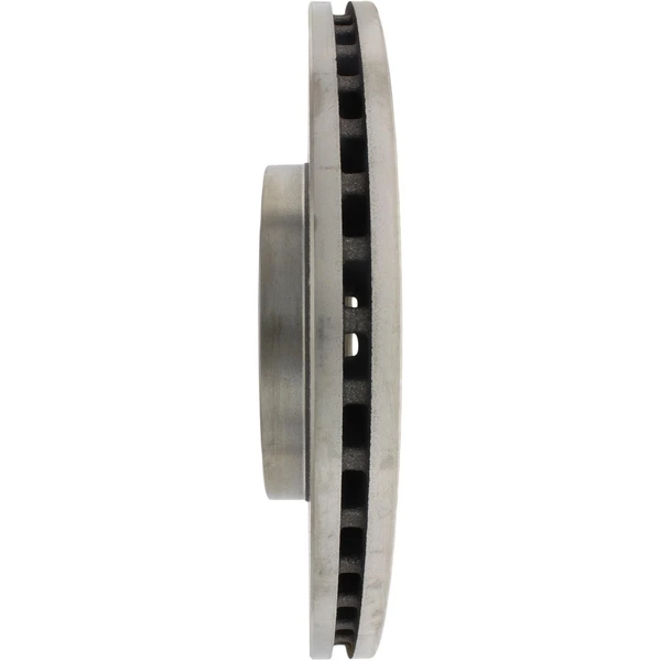 Centric 121.62142 Brake Rotor Front